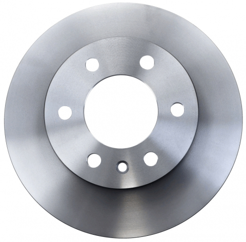 Disc frana fata TRW DF4822S [1]