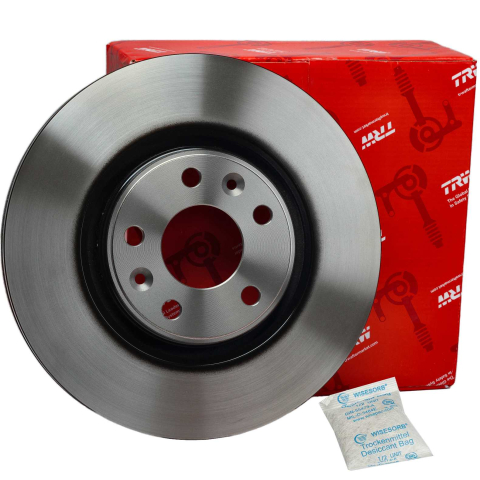 Piese auto - Disc frana fata TRW DF6208S