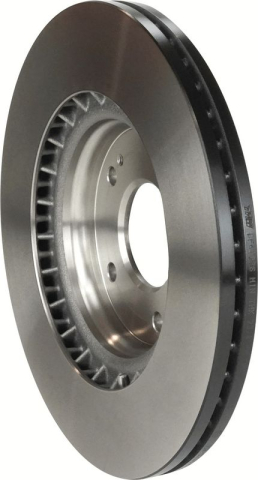 Disc frana fata TRW DF6497S [1]