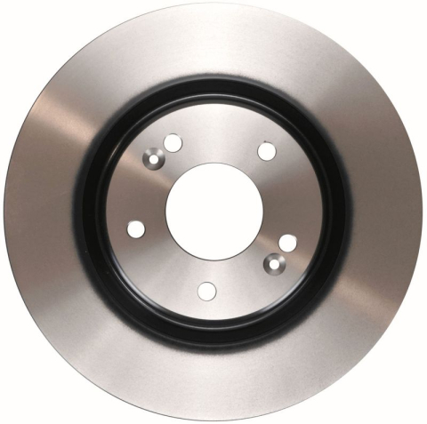 Piese auto - Disc frana fata TRW DF6497S
