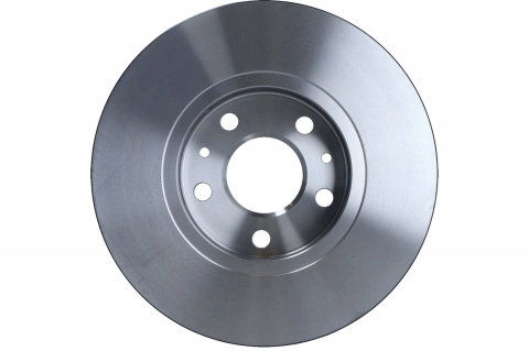 Disc frana fata TRW DF6751S [3]