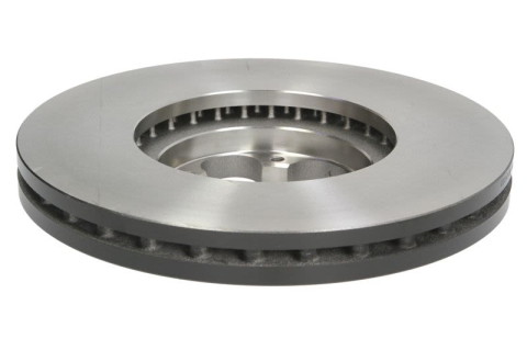 Discuri frana - Disc frana fata TRW DF6752S