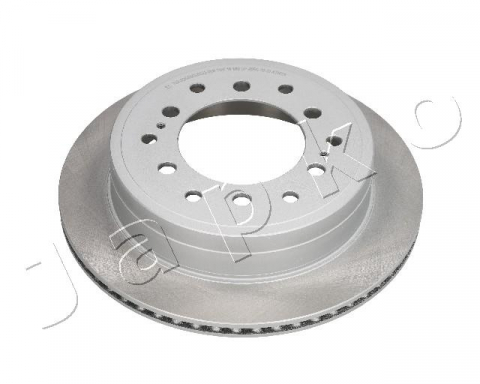 Disc frana JAPKO 61209C [1]