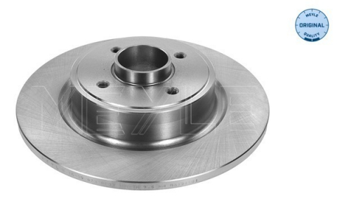 Disc frana MEYLE 16-155230003 [1]