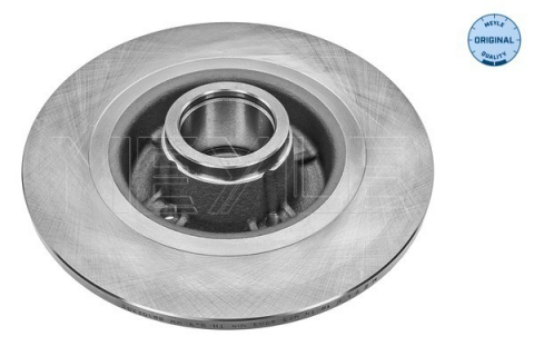 Piese auto - Disc frana MEYLE 16-155230003