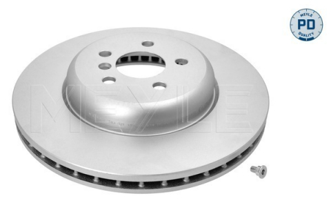 Piese auto - Disc frana MEYLE 3835211022/PD