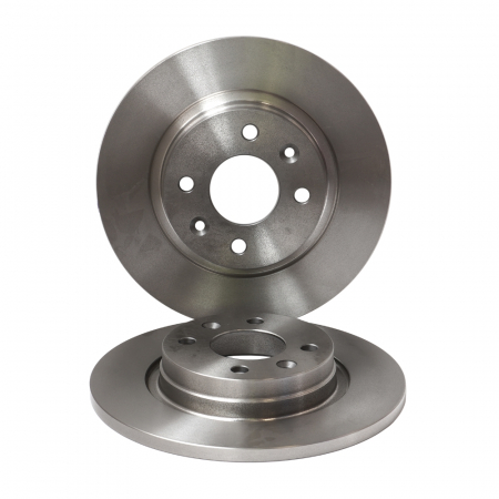 Conex - Disc Frana Neventilat 259x12 Log./sandero ATK 08.02.003