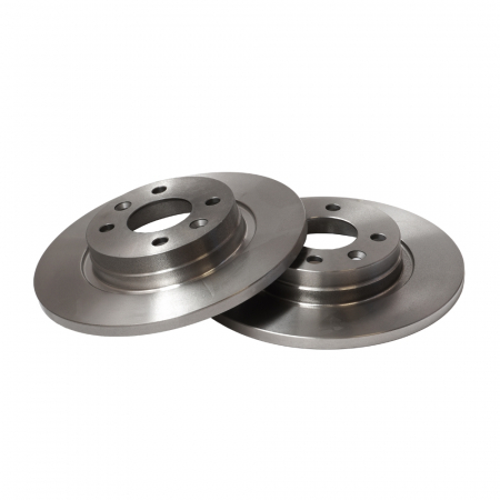 Disc Frana Neventilat 259x12 Log./sandero ATK 08.02.003 [1]