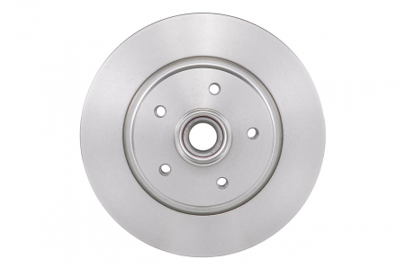 Disc frana spate BOSCH 0986479015 [2]
