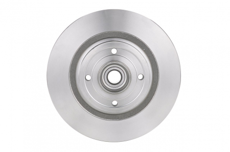 Disc frana spate BOSCH 0986479274 [2]