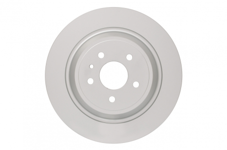 Disc frana spate BOSCH 0986479d86 [1]