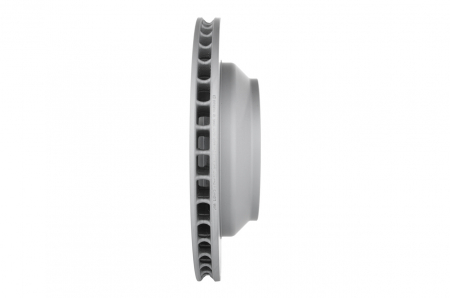 Disc frana spate BOSCH 0986479095 [4]