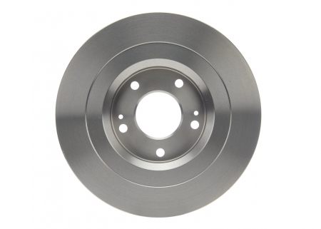 Disc frana spate BOSCH 0986479b04 [2]