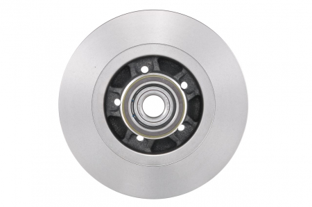 Disc frana spate BOSCH 0986479015 [1]