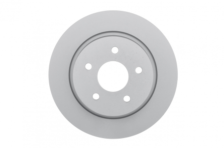 Disc frana spate BOSCH 0986479762 [2]