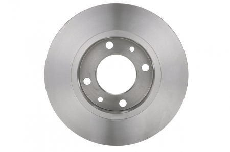 Disc frana spate BOSCH 0986478608 [4]