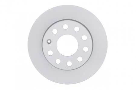 Disc frana spate BOSCH 0986479099 [4]