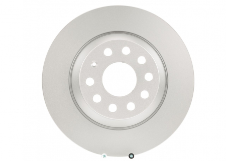 FRANARE - Disc frana spate BOSCH 0986479a84