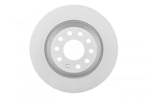 Disc frana spate BOSCH 0986479257 [2]