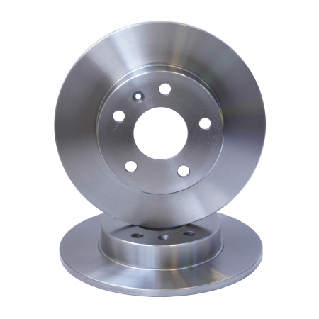 Conex - Disc Frana Spate ATK 08.02.010