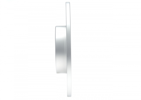 Disc frana spate BOSCH 0986479130 [3]