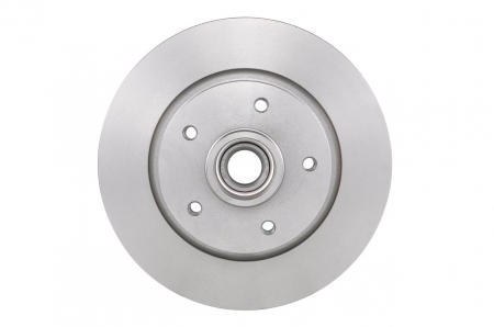 FRANARE - Disc frana spate BOSCH 0986479009