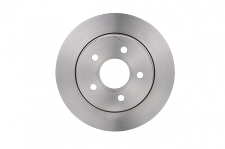 Disc frana spate BOSCH 0986479169 [4]