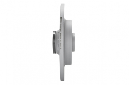 FRANARE - Disc frana spate BOSCH 0986479387