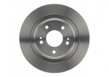 FRANARE - Disc frana spate BOSCH 0986479b04