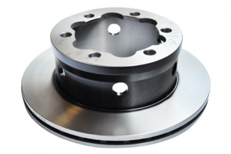 FRANARE - Disc Frana Spate ASAM 32922
