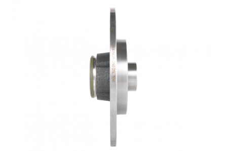 Disc frana spate BOSCH 0986479015 [4]