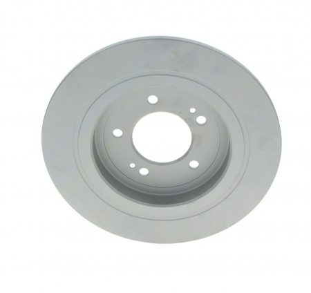 Disc frana spate BOSCH 0986479e46 [2]