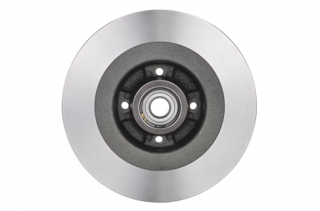 Disc frana spate BOSCH 0986479274 [4]