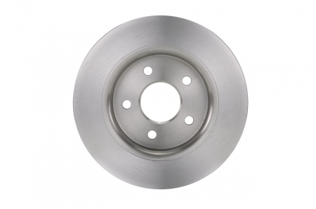Disc frana spate BOSCH 0986479169 [2]