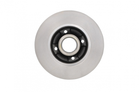 Disc frana spate BOSCH 0986479007 [4]
