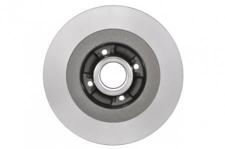 Disc frana spate BOSCH 0986479196 [4]