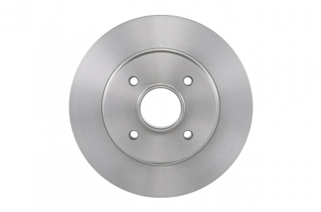 Disc frana spate BOSCH 0986479383 [2]