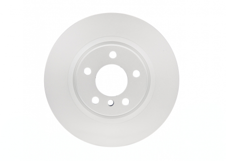 Disc frana spate BOSCH 0986479727 [4]