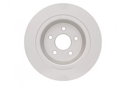 Disc frana spate BOSCH 0986479d37 [2]