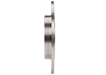 Discuri frana - Disc frana spate BOSCH 0986479s64