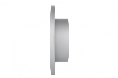 Disc frana spate BOSCH 0986479295 [4]