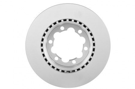 FRANARE - Disc frana spate BOSCH 0986479296