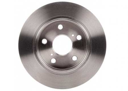 Disc frana spate BOSCH 0986479s64 [1]