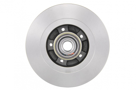 Disc frana spate BOSCH 0986479009 [1]