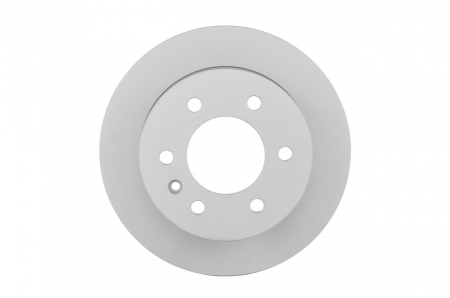 Disc frana spate BOSCH 0986479295 [1]