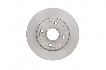 Disc frana spate BOSCH 0986479007 [2]