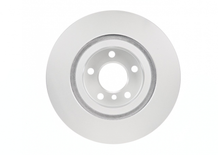 Disc frana spate BOSCH 0986479727 [2]