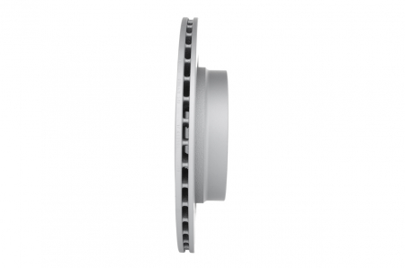 Disc frana spate BOSCH 0986478570 [2]