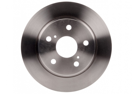 Disc frana spate BOSCH 0986479s64 [2]
