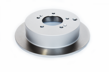 Conex - Disc Frana Spate ASAM 73621